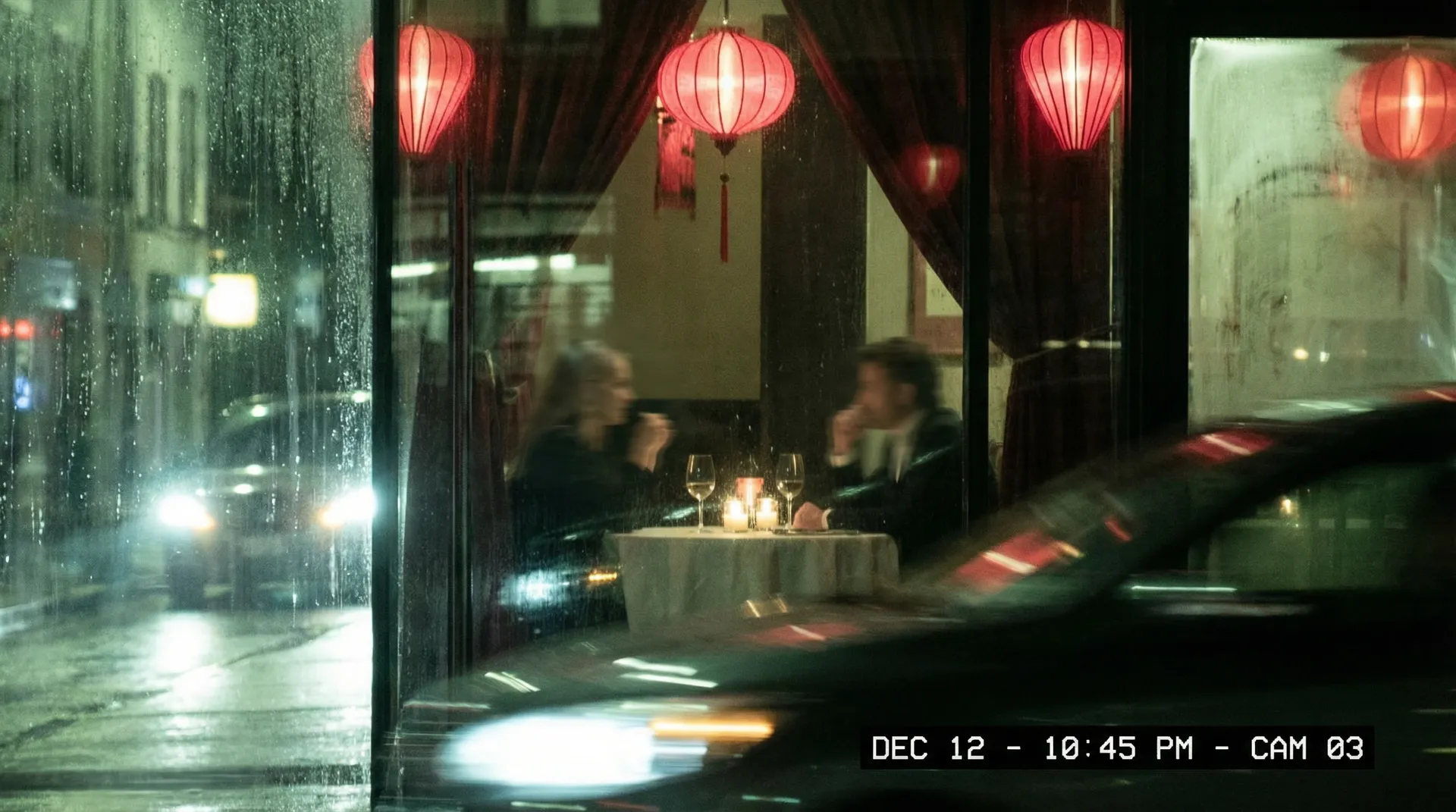 草榴视频 - 餐厅密会偷拍照